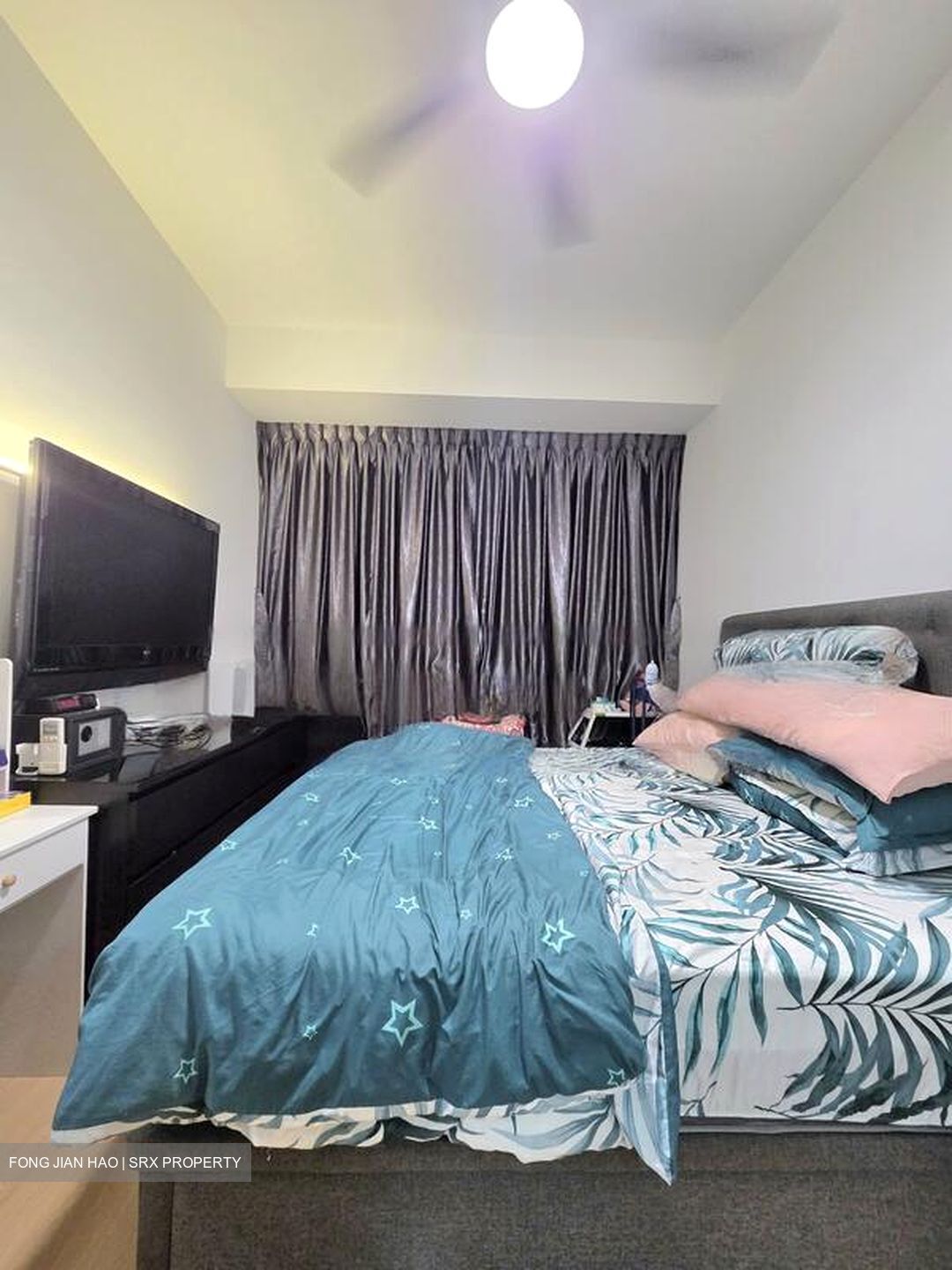 Rosewood Suites (D25), Condominium #483303791